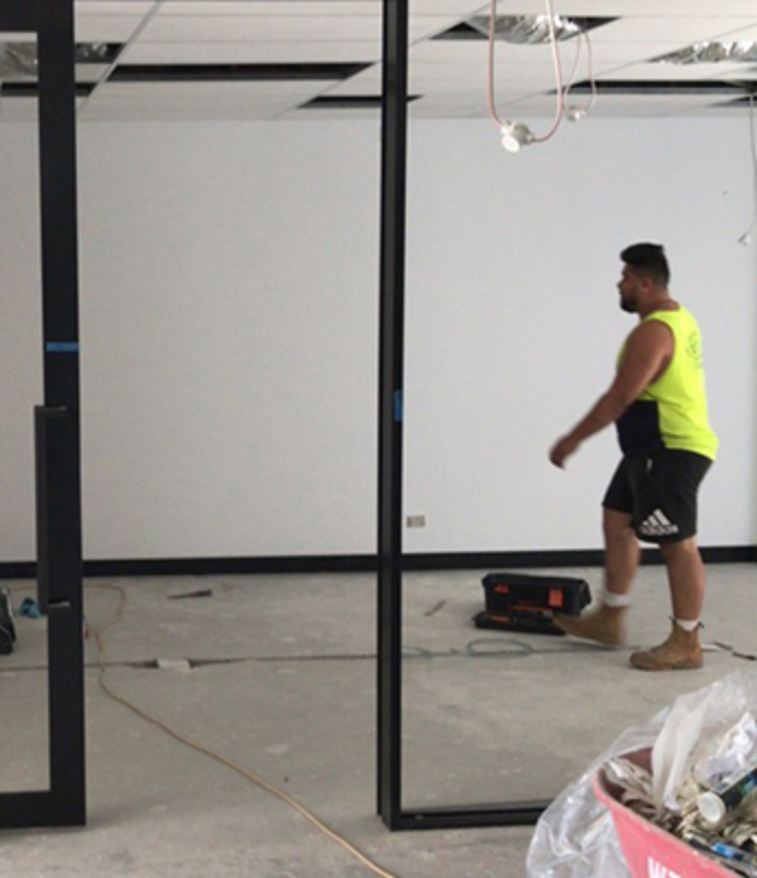 East Star Plastering Rydalmere, New South Wales